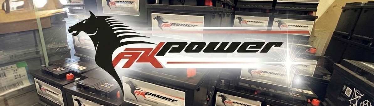 AK POWER22220